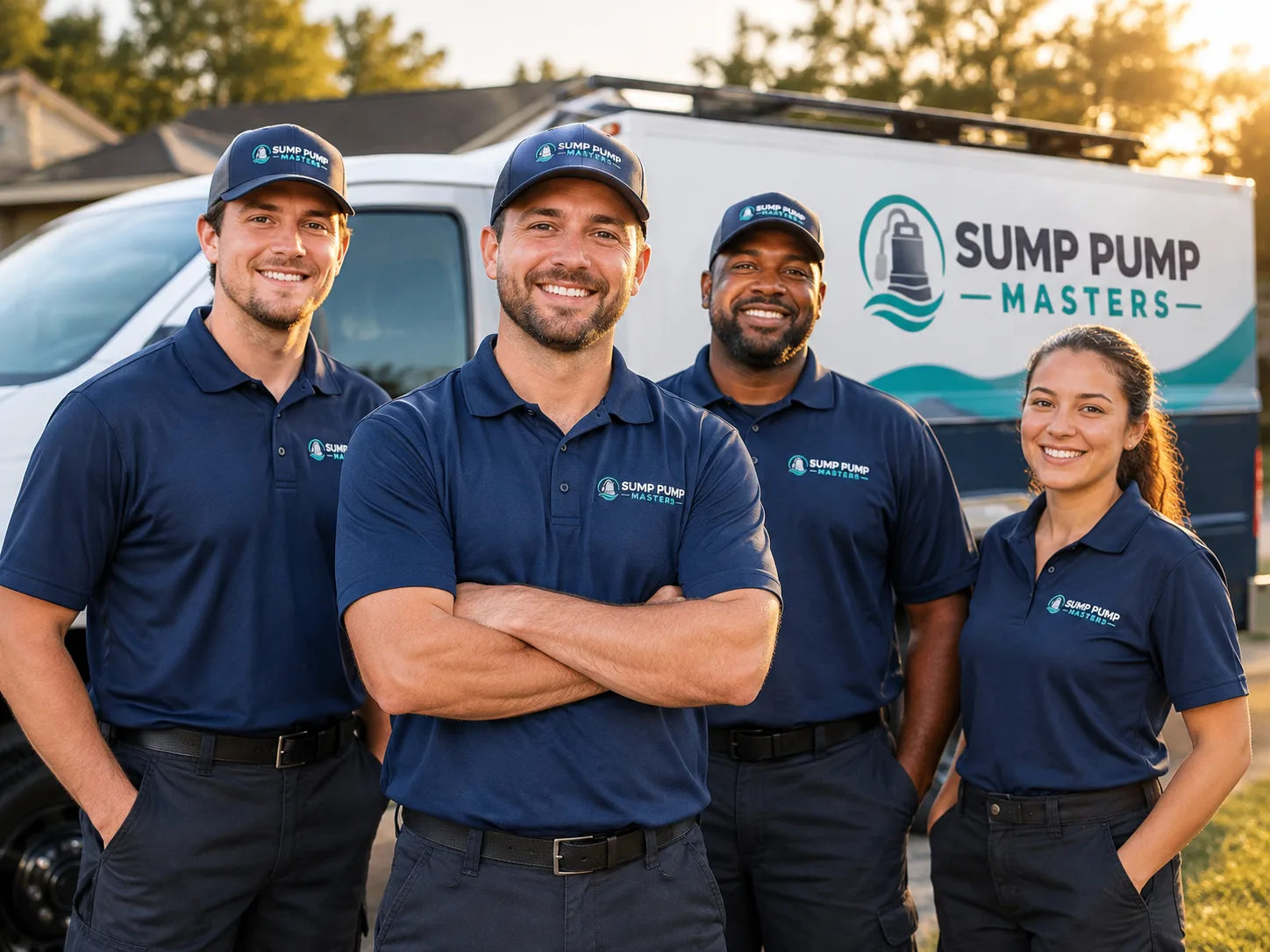 Sump Pump Repair company in Milton, FL